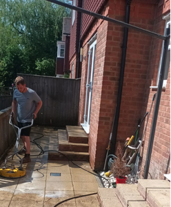 Decking