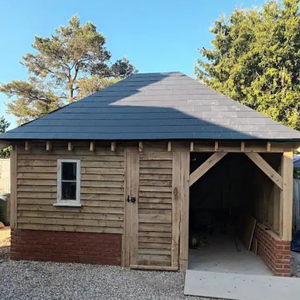 Outbuilding