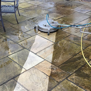 Decking