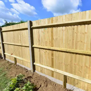 Fencing